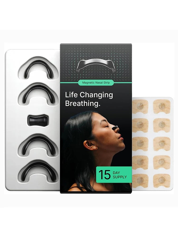Nose & Snore Strip