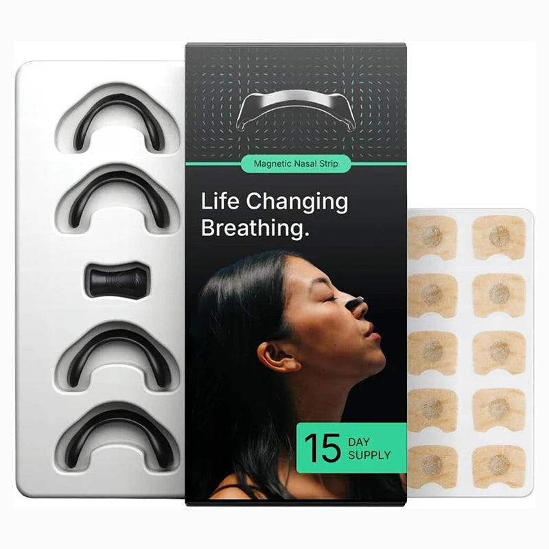 Nose & Snore Strip