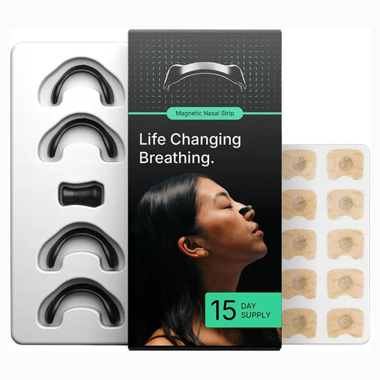 Nose & Snore Strip