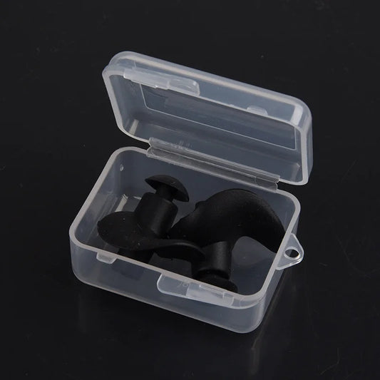 AquaSilence™ Waterproof Earplugs