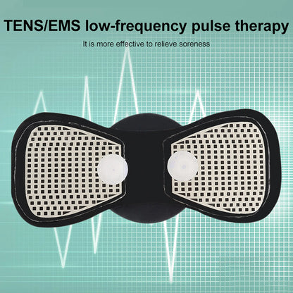 NeckEase™ Mini EMS Massager