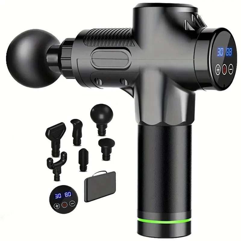 PowerPulse™ Massage Gun