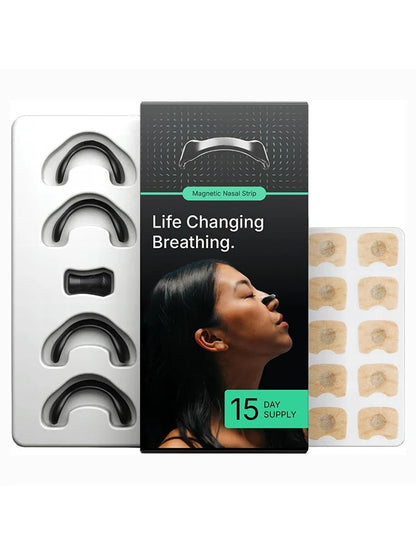 Nose & Snore Strip