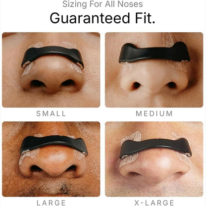 Nose & Snore Strip