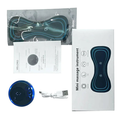 NeckEase™ Mini EMS Massager
