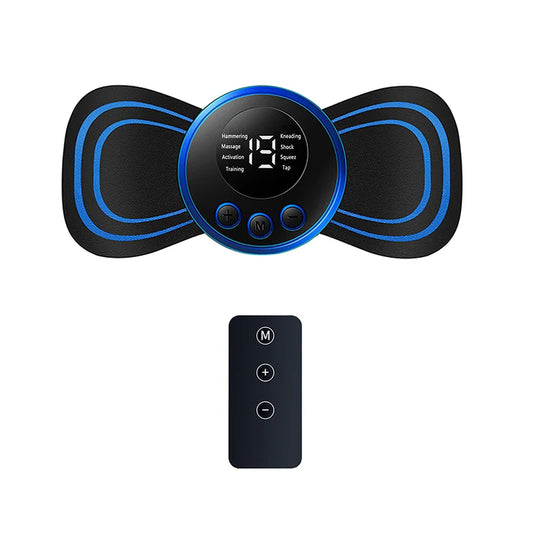 NeckEase™ Mini EMS Massager